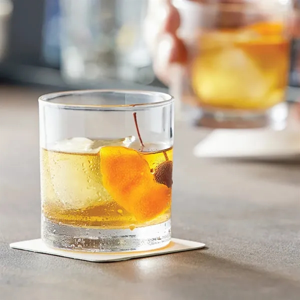 10.5 oz whiskey old fashioned glass... from ASI 57655 STOPNGO Line