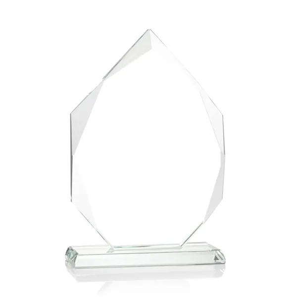 The beauty of the Weston is the intricacy along its edges... from ASI 84592 St Regis Group / St Regis