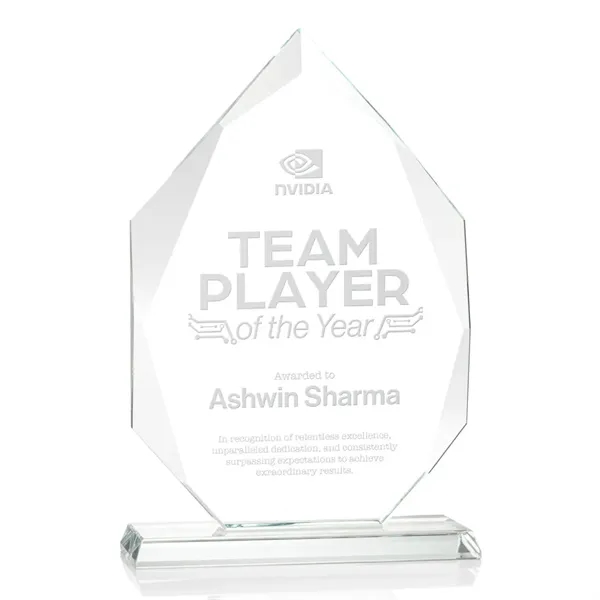 The beauty of the Weston is the intricacy along its edges... from ASI 84592 St Regis Group / St Regis