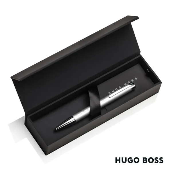 With its minimal shape and matte black barrel finishing, the Inception... from ASI 84592 St Regis Group