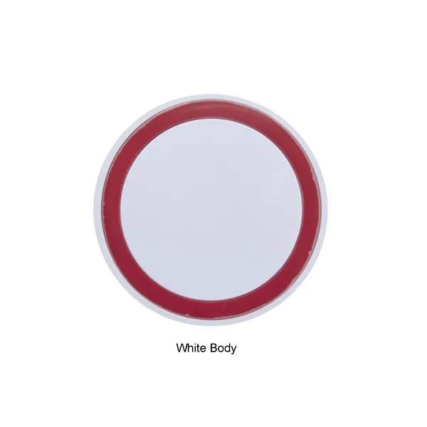 10W Universal Wireless Charging Pad... from ASI 79535 Primetime / Primetime