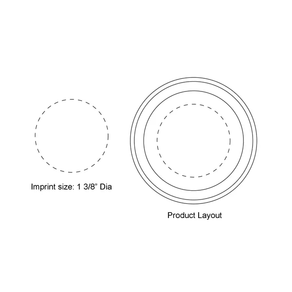 10W Universal Wireless Charging Pad... from ASI 79535 Primetime / Primetime