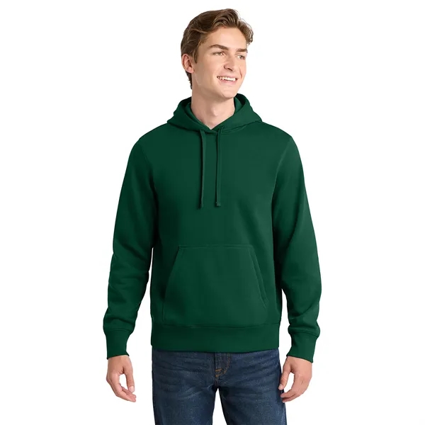 Sport-Tek® Pullover Hooded Sweatshirt... from ASI 30208 A P Specialties / AP Specialties