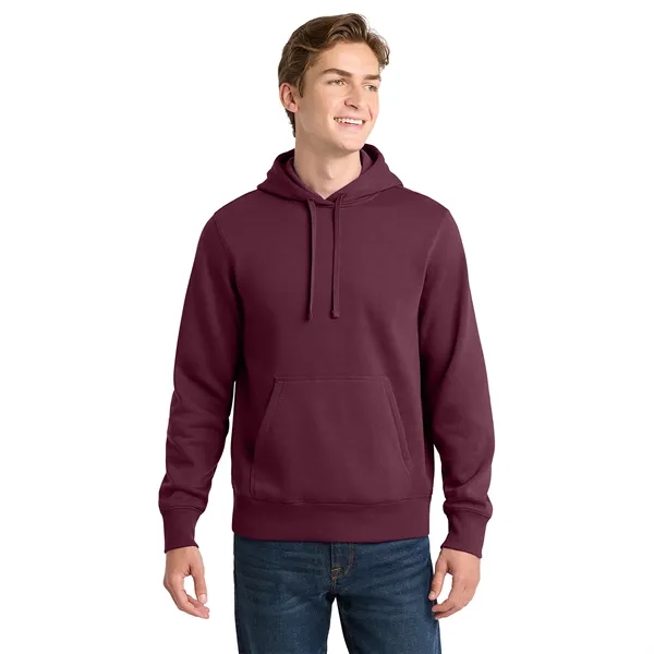 Sport-Tek® Pullover Hooded Sweatshirt... from ASI 30208 A P Specialties / AP Specialties