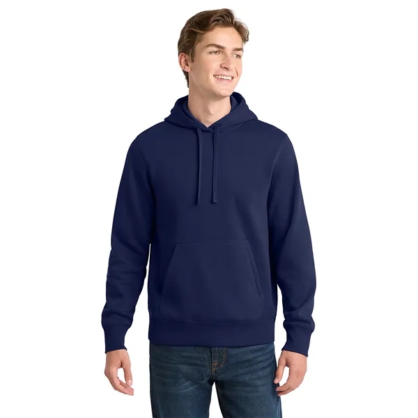 Sport-Tek® Pullover Hooded Sweatshirt... from ASI 30208 A P Specialties / AP Specialties