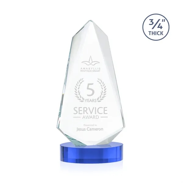 Sheridan on Alberton Base - Sky Blue... from ASI 84592 St Regis Group / St Regis