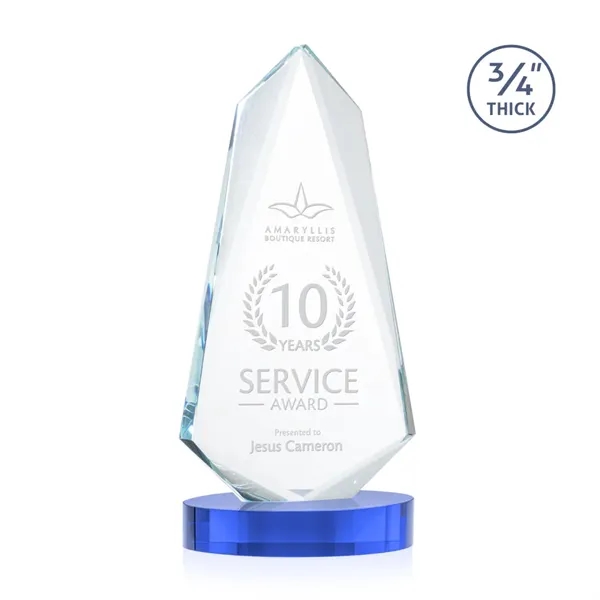 Sheridan on Alberton Base - Sky Blue... from ASI 84592 St Regis Group / St Regis