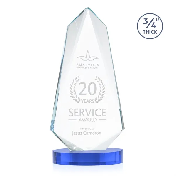 Sheridan on Alberton Base - Sky Blue... from ASI 84592 St Regis Group / St Regis