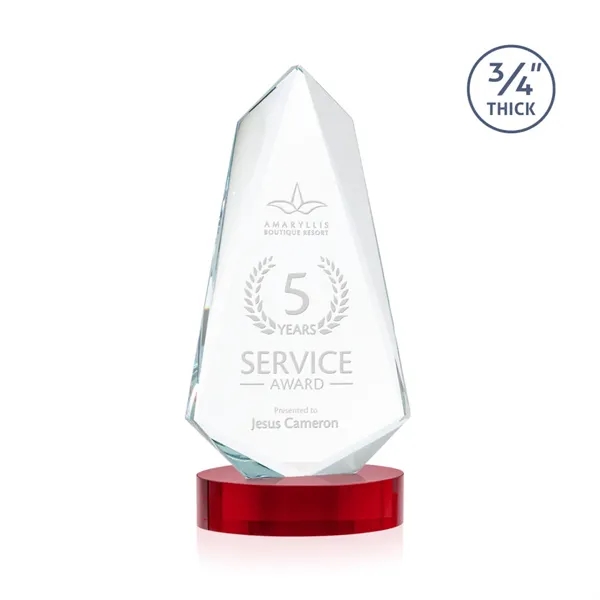 Sheridan on Alberton Base - Red... from ASI 84592 St Regis Group / St Regis