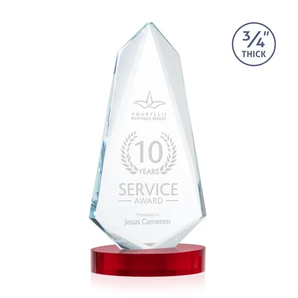 Sheridan on Alberton Base - Red... from ASI 84592 St Regis Group / St Regis