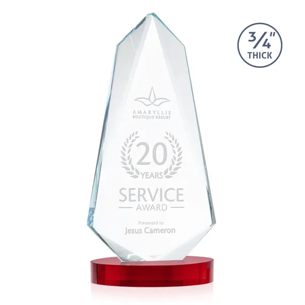 Sheridan on Alberton Base - Red... from ASI 84592 St Regis Group / St Regis