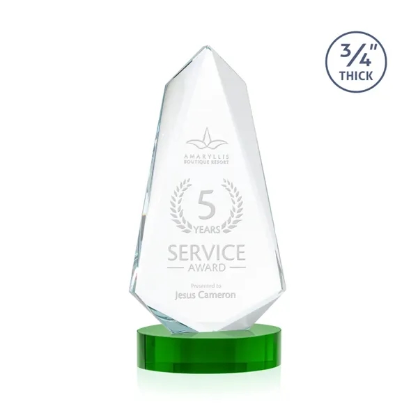 Sheridan on Alberton Base - Green... from ASI 84592 St Regis Group / St Regis