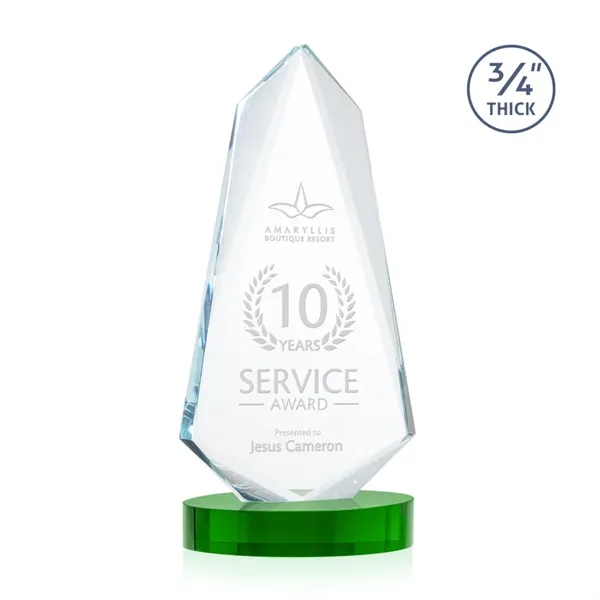 Sheridan on Alberton Base - Green... from ASI 84592 St Regis Group / St Regis