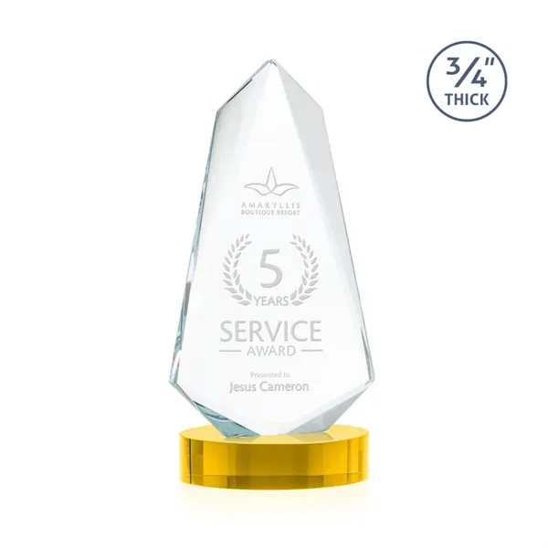 Sheridan on Alberton Base - Gold... from ASI 84592 St Regis Group / St Regis