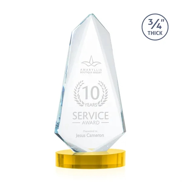 Sheridan on Alberton Base - Gold... from ASI 84592 St Regis Group / St Regis