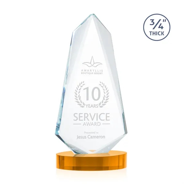 Sheridan on Alberton Base - Amber... from ASI 84592 St Regis Group / St Regis