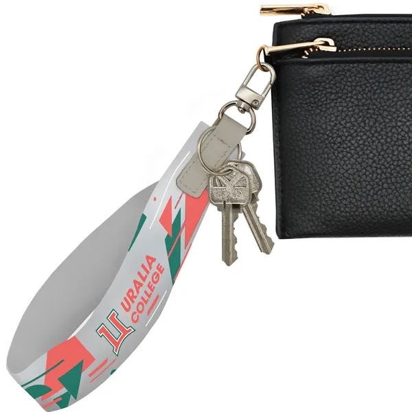 Keeper Keychain.... from ASI 54100 Fields Manufacturing Inc / Fields