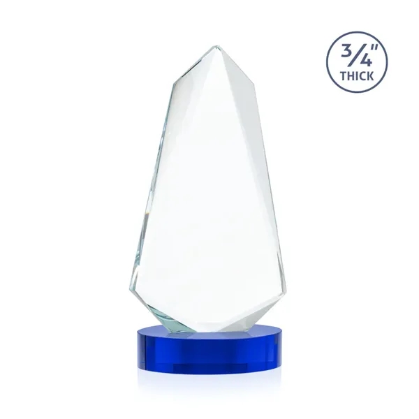 Sheridan Award on Alberton Oval Base - Blue... from ASI 84592 St Regis Group / St Regis