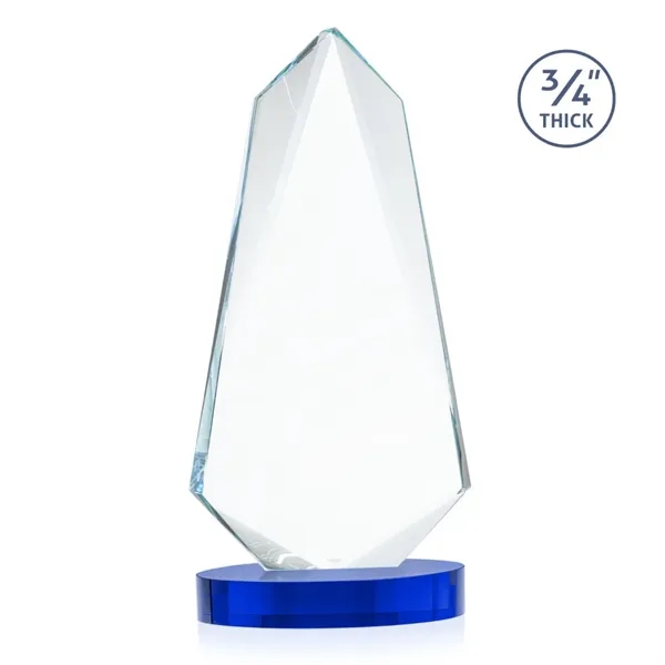 Sheridan Award on Alberton Oval Base - Blue... from ASI 84592 St Regis Group / St Regis