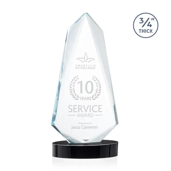 Sheridan Award on Alberton Oval Base - Black... from ASI 84592 St Regis Group / St Regis