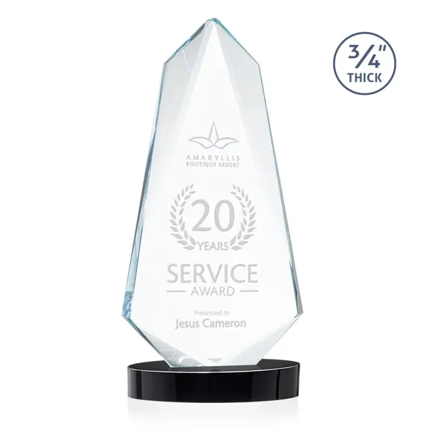 Sheridan Award on Alberton Oval Base - Black... from ASI 84592 St Regis Group / St Regis