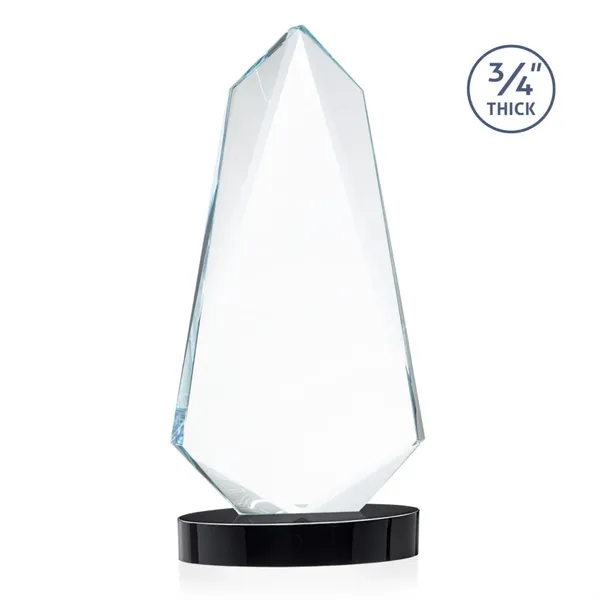 Sheridan Award on Alberton Oval Base - Black... from ASI 84592 St Regis Group / St Regis