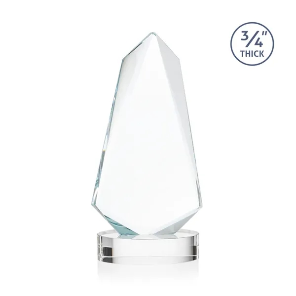 Sheridan Award on Alberton Base - Clear... from ASI 84592 St Regis Group / St Regis