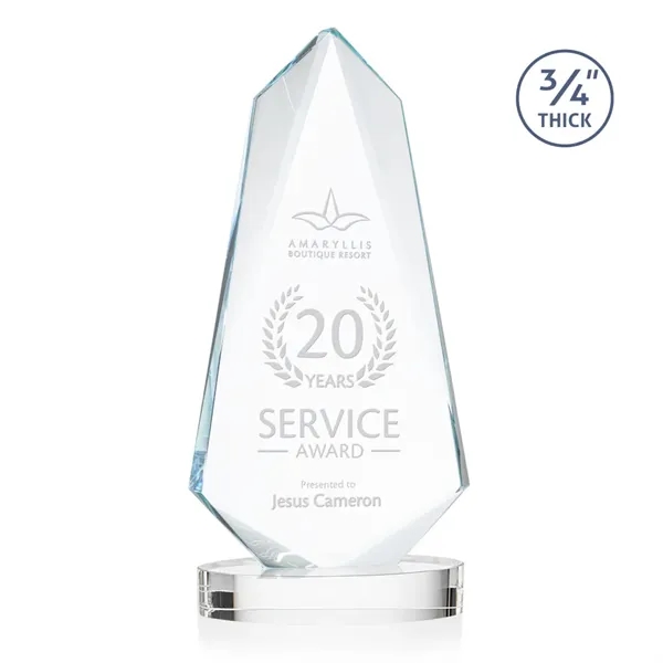 Sheridan Award on Alberton Base - Clear... from ASI 84592 St Regis Group / St Regis