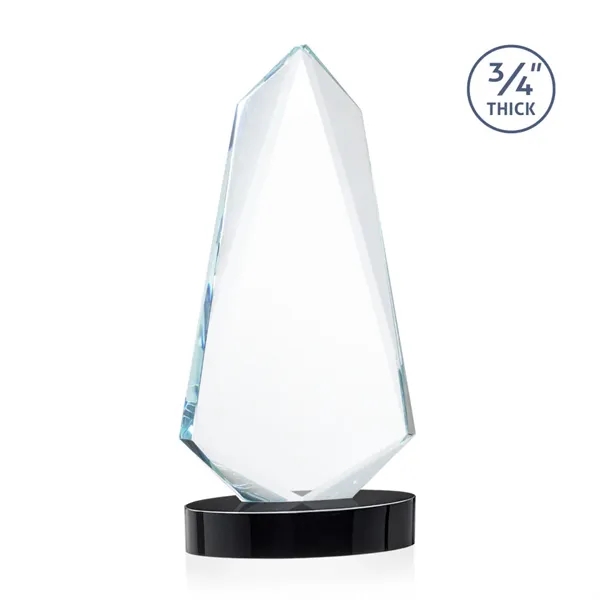 Sheridan VividPrint™ Award on Alberton Base - Black... from ASI 84592 St Regis Group / St Regis