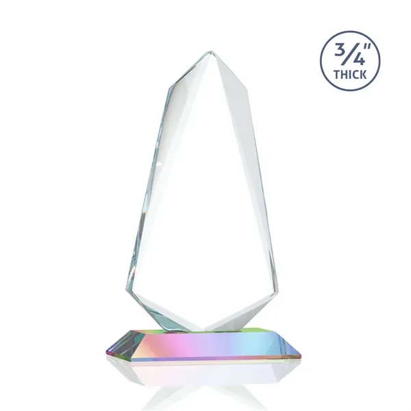 Sheridan VividPrint™ Award - Prismatic... from ASI 84592 St Regis Group / St Regis