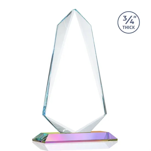 Sheridan VividPrint™ Award - Prismatic... from ASI 84592 St Regis Group / St Regis