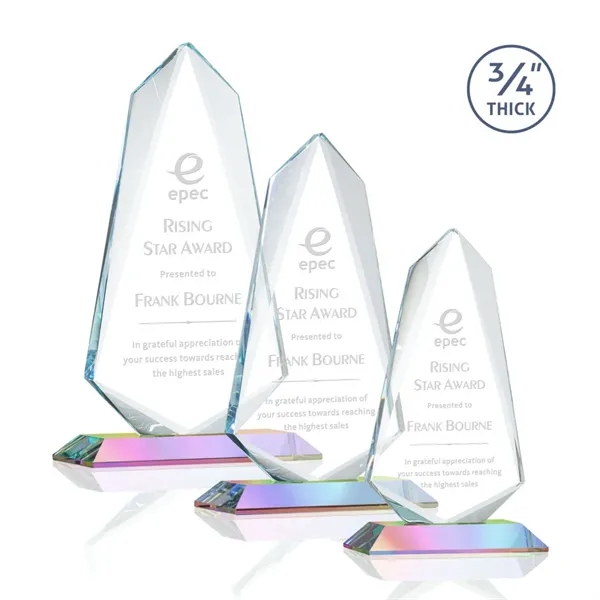 Sheridan Award - Prismatic... from ASI 84592 St Regis Group / St Regis