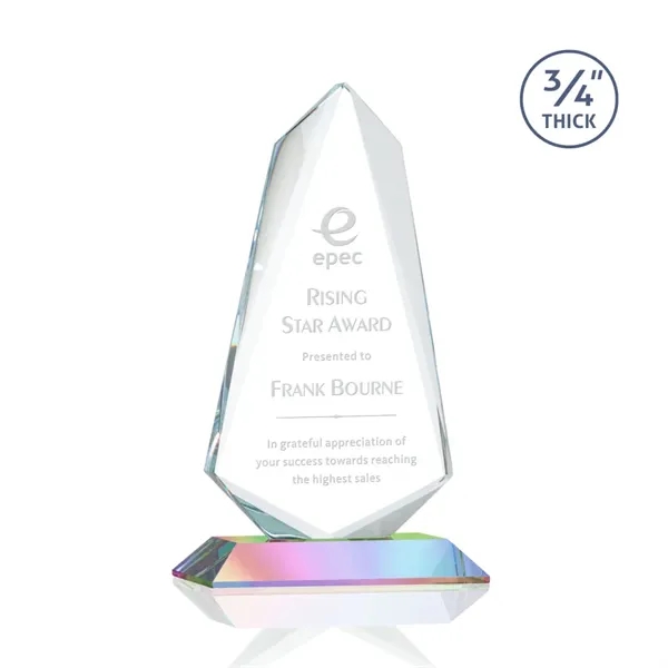 Sheridan Award - Prismatic... from ASI 84592 St Regis Group / St Regis