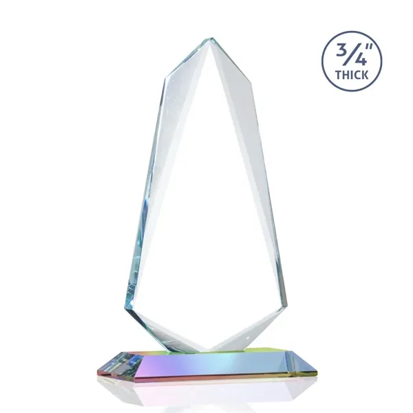Sheridan Award - Prismatic... from ASI 84592 St Regis Group / St Regis