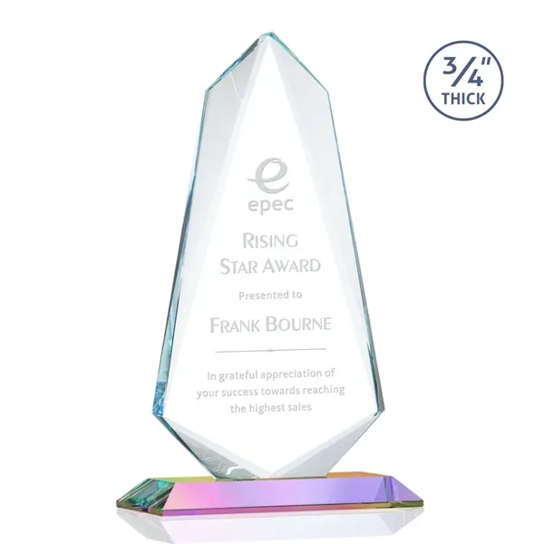 Sheridan Award - Prismatic... from ASI 84592 St Regis Group / St Regis