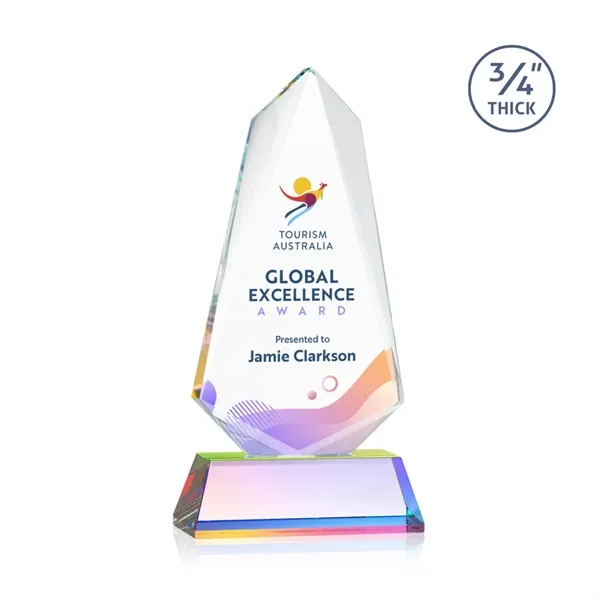 Sheridan VividPrint™ Award on Newhaven - Prismatic... from ASI 84592 St Regis Group / St Regis