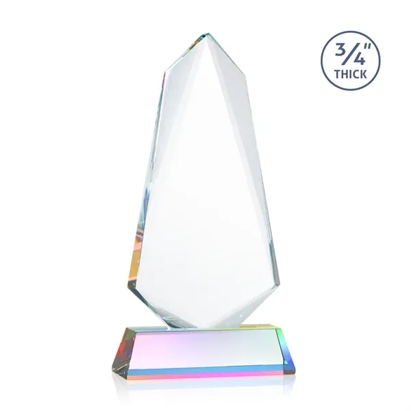 Sheridan VividPrint™ Award on Newhaven - Prismatic... from ASI 84592 St Regis Group / St Regis