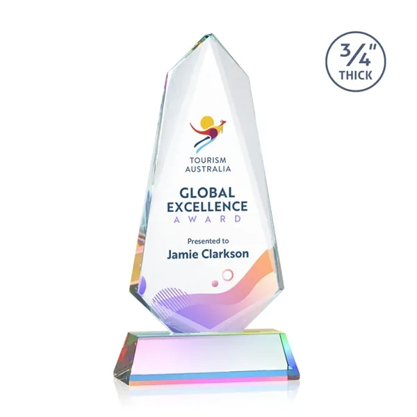 Sheridan VividPrint™ Award on Newhaven - Prismatic... from ASI 84592 St Regis Group / St Regis