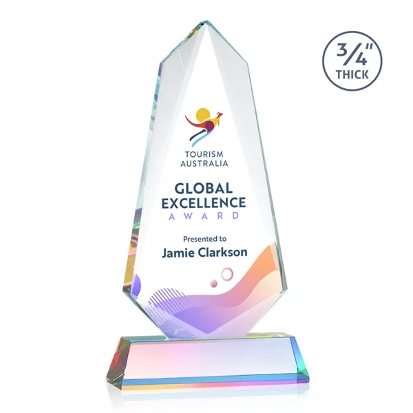 Sheridan VividPrint™ Award on Newhaven - Prismatic... from ASI 84592 St Regis Group / St Regis