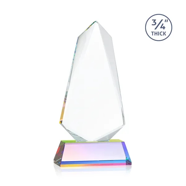 Sheridan Award on Newhaven - Prismatic... from ASI 84592 St Regis Group / St Regis
