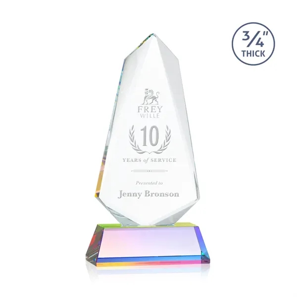 Sheridan Award on Newhaven - Prismatic... from ASI 84592 St Regis Group / St Regis