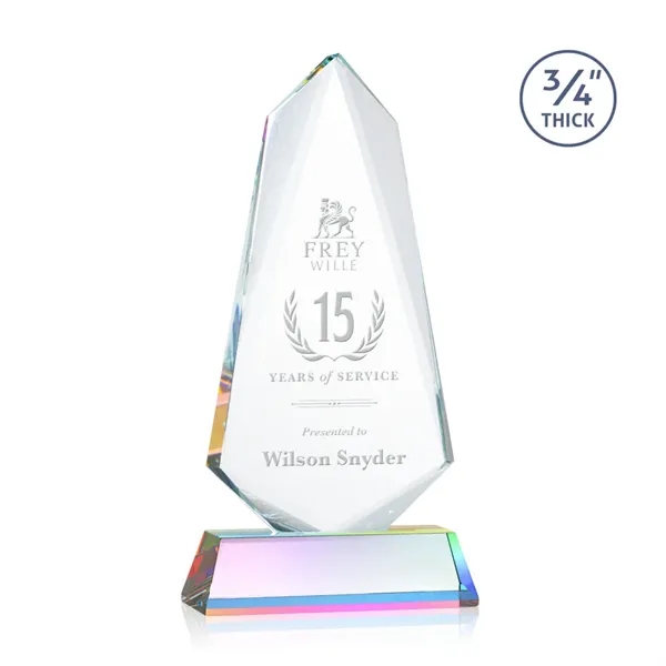 Sheridan Award on Newhaven - Prismatic... from ASI 84592 St Regis Group / St Regis