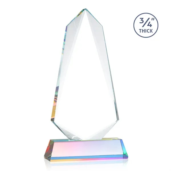 Sheridan Award on Newhaven - Prismatic... from ASI 84592 St Regis Group / St Regis