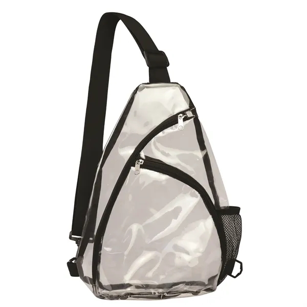 Sling bag... from ASI 90807 Tekweld