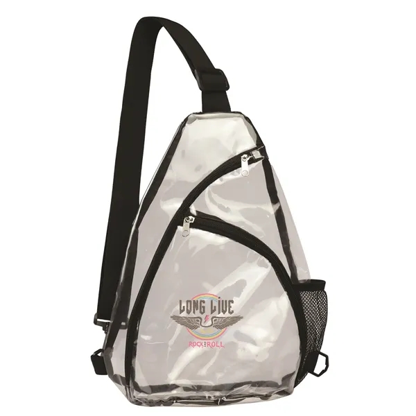 Sling bag... from ASI 90807 Tekweld