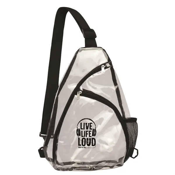 Sling bag... from ASI 90807 Tekweld