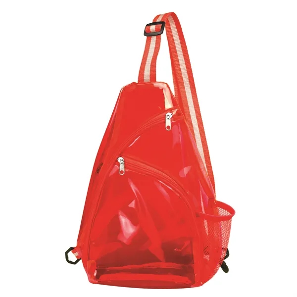 Sling bag... from ASI 90807 Tekweld