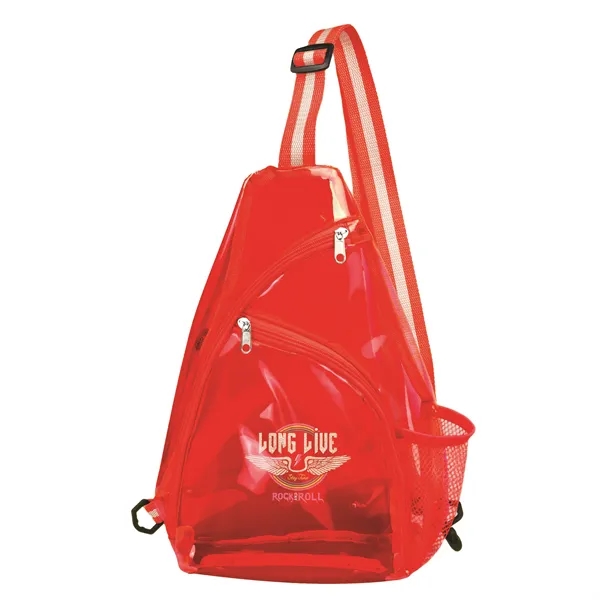 Sling bag... from ASI 90807 Tekweld