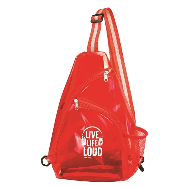 Sling bag... from ASI 90807 Tekweld