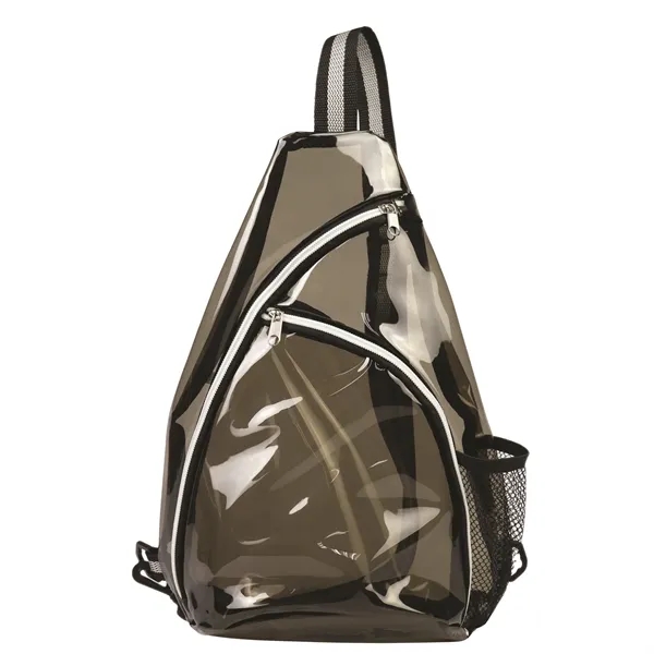 Sling bag... from ASI 90807 Tekweld